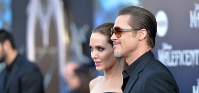 Angelina Jolie - naturalne starzenie? Nic podobnego! 