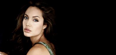 Angelina Jolie - z pasją o polityce 