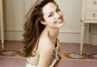Angelina Jolie - jak zarabia jej córka? 