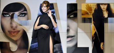 Angelina Jolie zagra u Luca Bessona