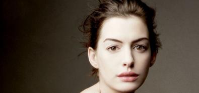 Anne Hathaway kolejny raz u Christophera Nolana