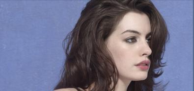 Anne Hathaway źle wspomina dietę 
