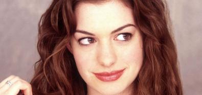 Anne Hathaway zagra w "Nędznikach"