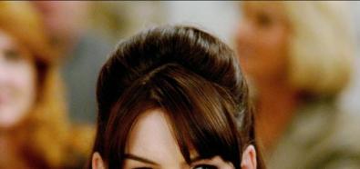 Anne Hathaway jako żona ambasadora w nowym serialu