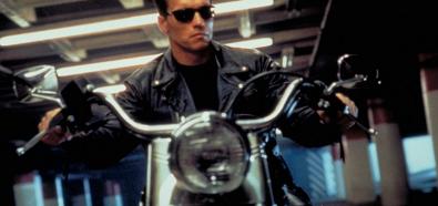 Arnold Schwarzenegger znowu będzie Terminatorem