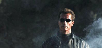 Terminator - dlaczego się starzeje?