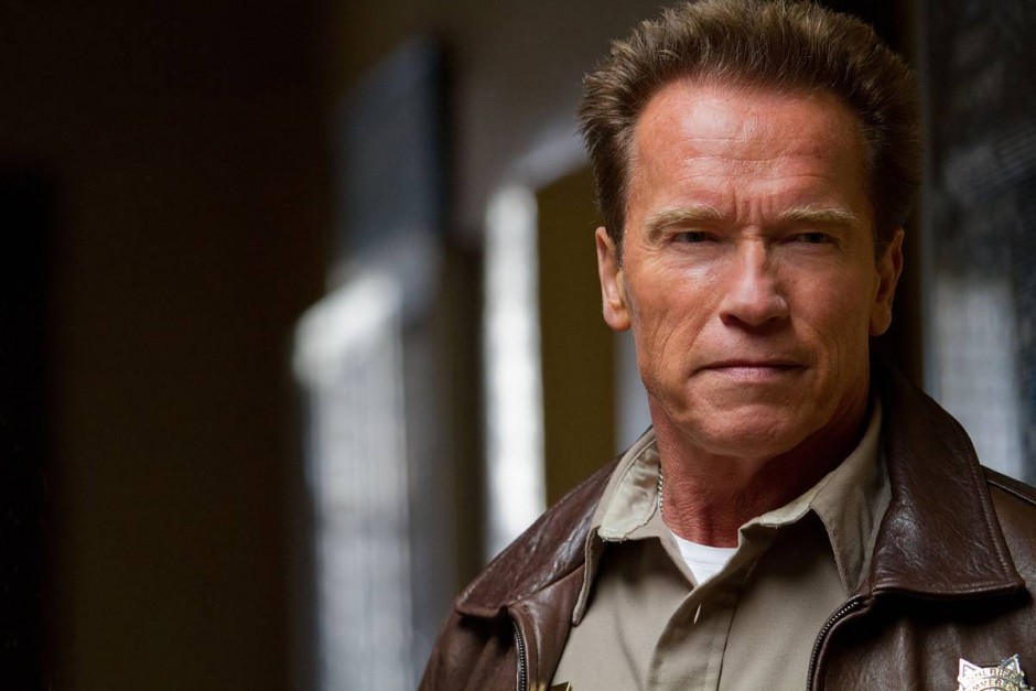 Arnold Schwarzenegger zagra w thrillerze "478"