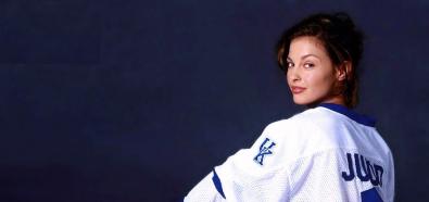 Ashley Judd wystąpi w "Divergent"?