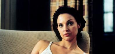 Ashley Judd wystąpi w "Divergent"?