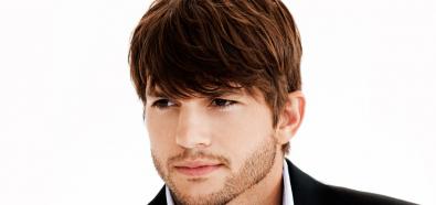 Ashton Kutcher cały czas w telewizji zarabia najlepiej