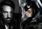 Ben Affleck znowu o Batmanie 