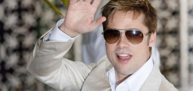 Brad Pitt przyciąga najwięcej widzów do kin