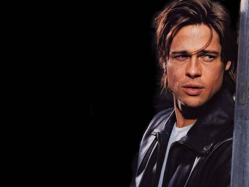 Brad Pitt w filmie o wielkim hakerskim skandalu? 