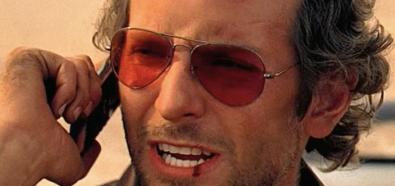 Bradley Cooper rozpoczął prace nad "Hyperionem"