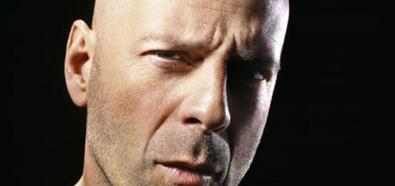 Bruce Willis kocha 