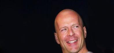 Bruce Willis jest chciwy? 
