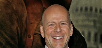 Bruce Willis tym razem u... Woody'ego Allena
