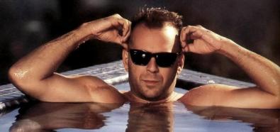 Bruce Willis z główną rolą w thrillerze "Captive"
