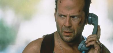 Bruce Willis w roli zrozpaczonego księgarza 