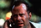 Bruce Willis kocha "Szklaną pułapkę" 