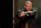 Bruce Willis znudzony kinem akcji