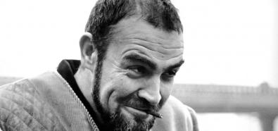 Sean Connery jako Gandalf? To było możliwe! 