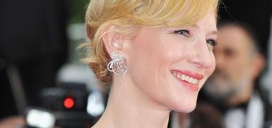 Cate Blanchett będzie reżyserować serial