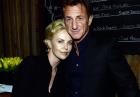 Charlize Theron i Sean Penn - gorąca para Hollywood razem na planie