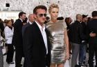 Charlize Theron i Sean Penn - gorąca para Hollywood razem na planie
