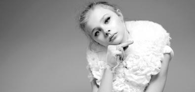 Chloe Grace Moretz - utalentowana Lolita u progu dorosłości