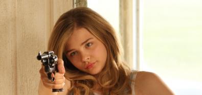 Chloe Grace Moretz - utalentowana Lolita u progu dorosłości