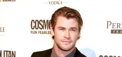 Chris Hemsworth zagra w nowej "Zabójczej broni"? 
