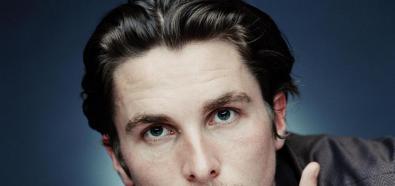 Christian Bale ? mroczny perfekcjonista