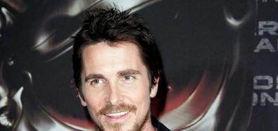 Christian Bale na pewno Stevem Jobsem! 