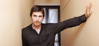 Christian Bale na pewno Stevem Jobsem! 