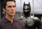 Christian Bale nie zagra już więcej Batmana