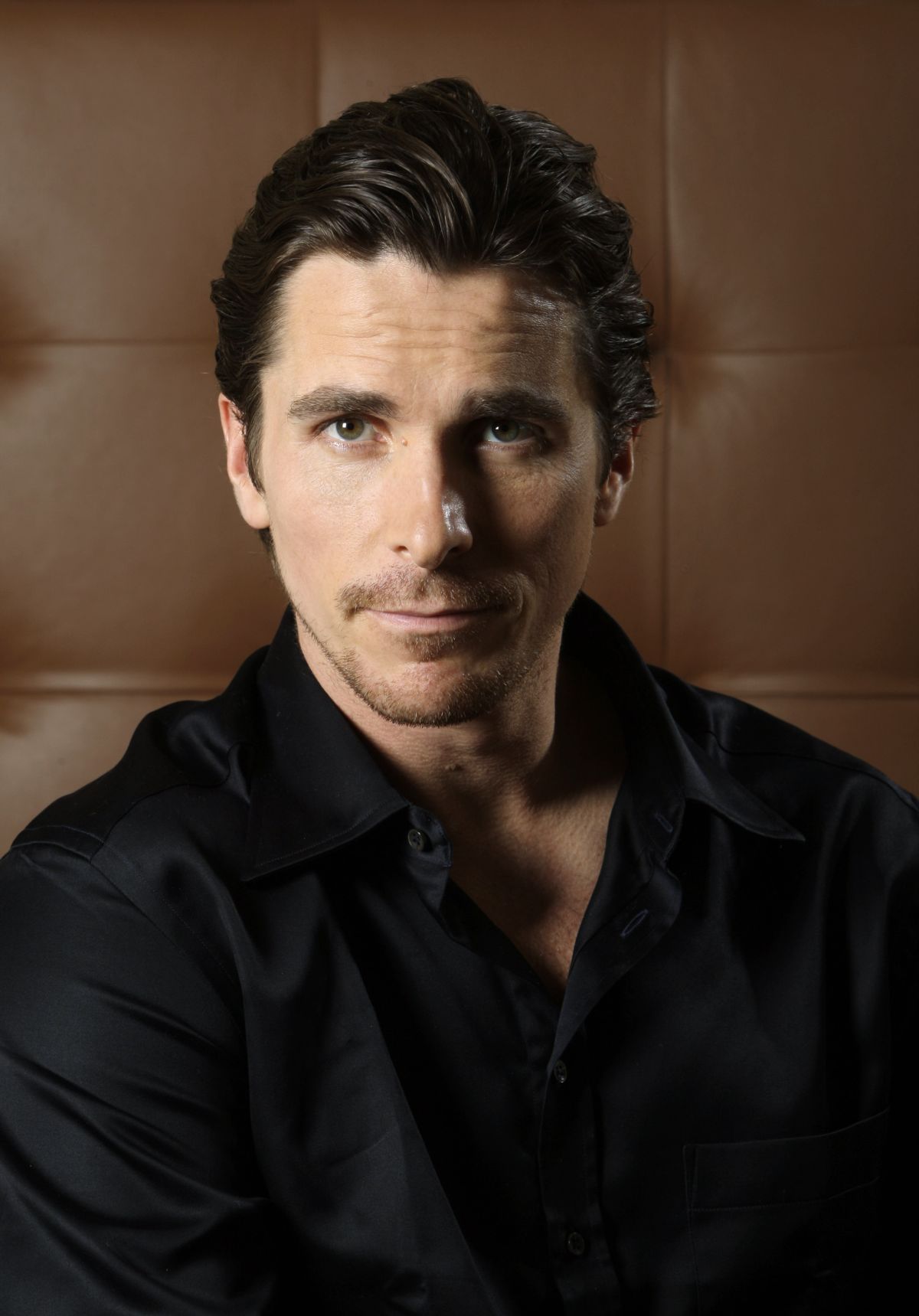 Christian Bale ? mroczny perfekcjonista