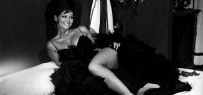 Claudia Cardinale - seksbomba z klasą 