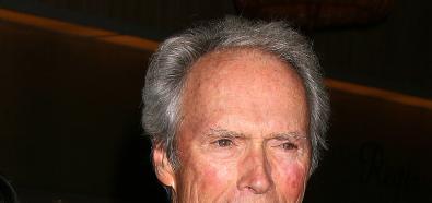 Clint Eastwood ocalił życie mężczyźnie 