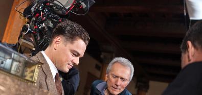 Clint Eastwood reżyserem nowego filmu z Leonardo DiCaprio