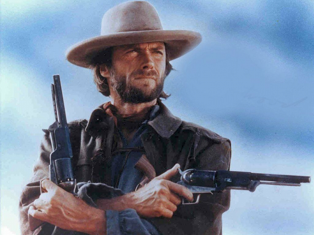 Clint Eastwood ocalił życie mężczyźnie 