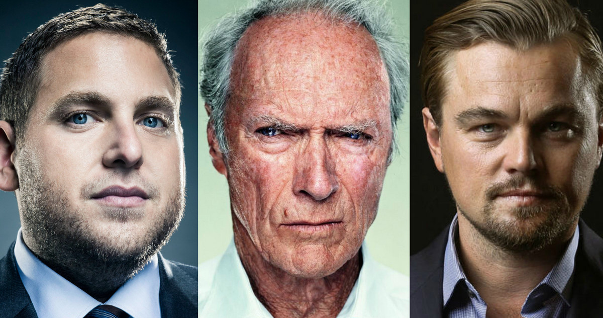 Clint Eastwood reżyserem nowego filmu z Leonardo DiCaprio