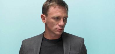 Daniel Craig w nowym thrillerze szpiegowskim 