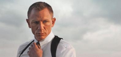 Daniel Craig w nowym thrillerze szpiegowskim 