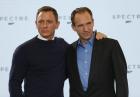 Daniel Craig - internet żartuje ze swetra Jamesa Bonda