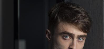 Daniel Radcliffe z główną rolą w "Game Changer"