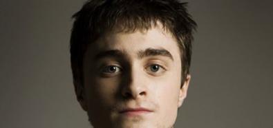 Daniel Radcliffe z główną rolą w "Game Changer"