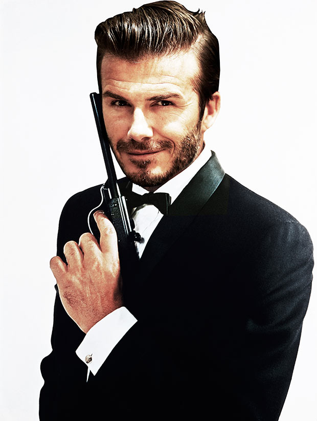 James Bond ? kto zostanie nowym agentem 007?