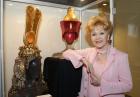 Debbie Reynolds i jej kolekcja