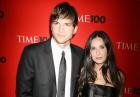 Demi Moore i Ashton Kutcher ? koniec związku